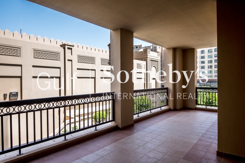 6 To 8 Months Contract Only Furnished 2br