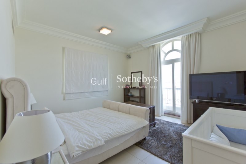 Amazing Deal 1 Bedroom Furnished Apartment Southridge Tower Downtown Er R 10795