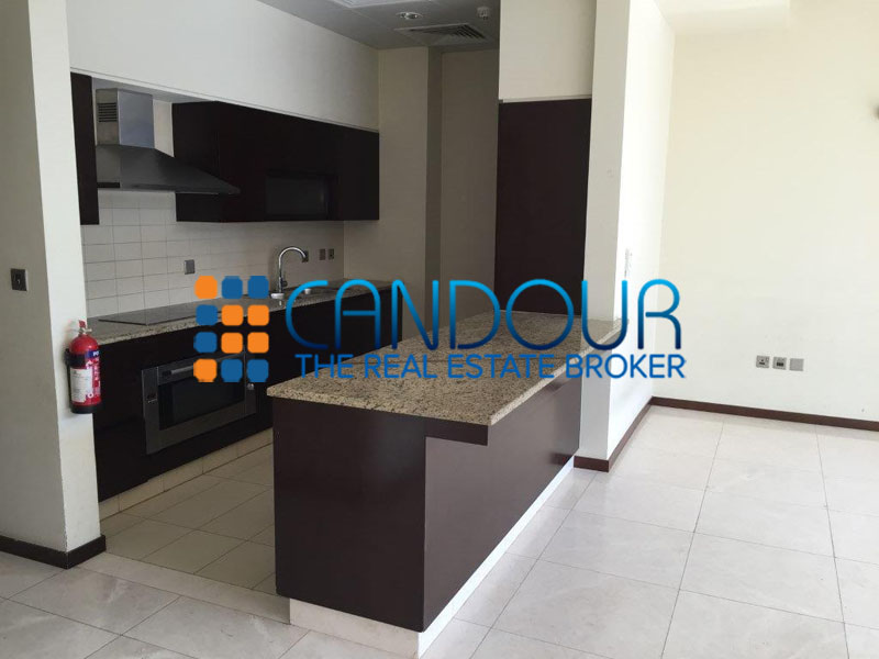 Hot Deal - Spacious 2 BR in Tiara Vacant
