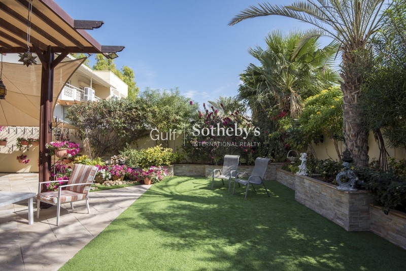 Avail End June Upgraded 4br Type 6 Villa