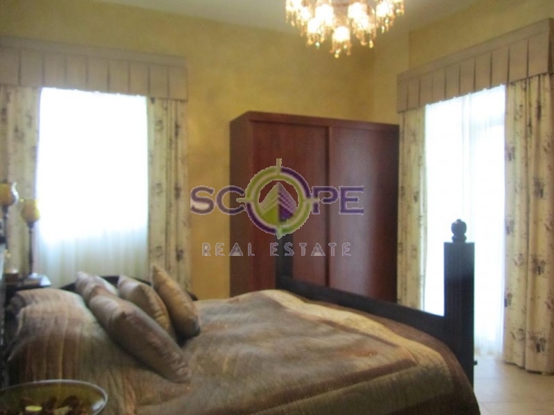 Motor City 3 Bedroom +maid Room +laundry Room +fully Upgarded Vacant Unit For Sale 