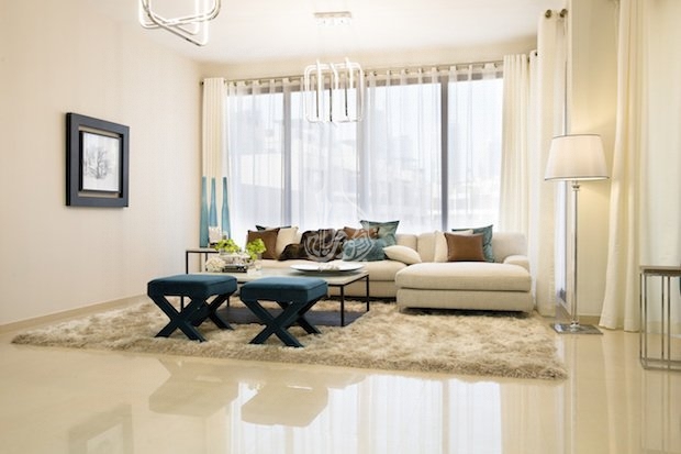 4 BR Townhouse with in Jumeirah Islands