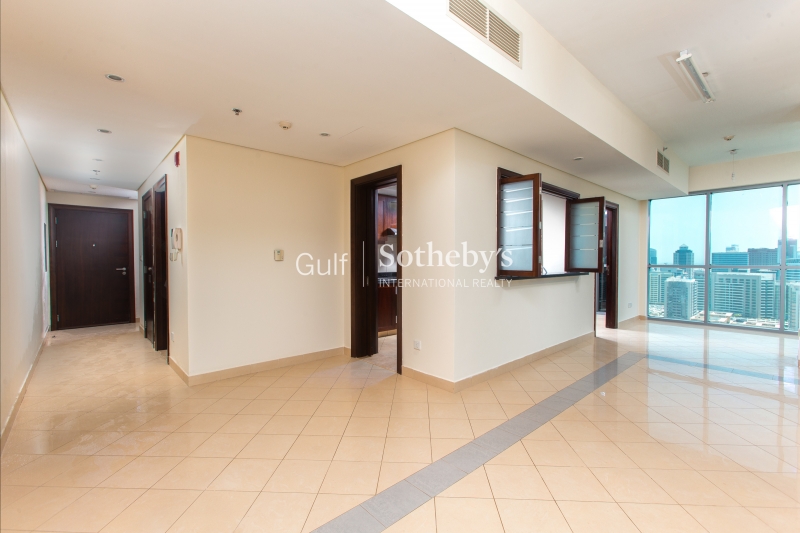 New 2 Bedroom, Burj Khalifa View, 48 Burj Gate, Downtown Er R 13615