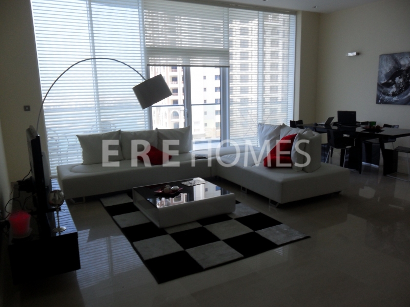 3 Bed Oceana Atlantic Fully Furnished Palm Jumierah Er R 14949