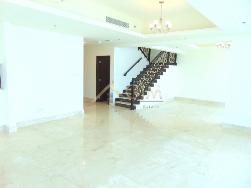 Brand New Four Bedroom Duplex At Al Dar Tower In Dubai Marina With Full Sea View