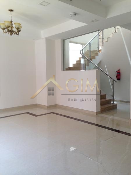 Grand Paradis Family Villa-Jvc-5br+1 Maids Roon 
