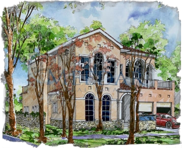5bedrooms Villa In Jge, Orange Lakes