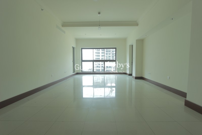 Best Priced C Type Low Floor Vacant Now