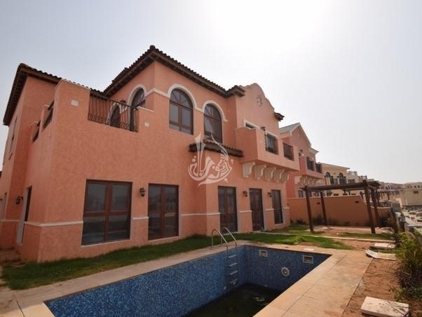 Furnished Show 4 BR Villa in Orange Lakes JGE