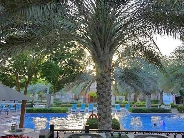 Beautiful Vacant 2 Bedroom Al Tajer Ref Er-S-7797