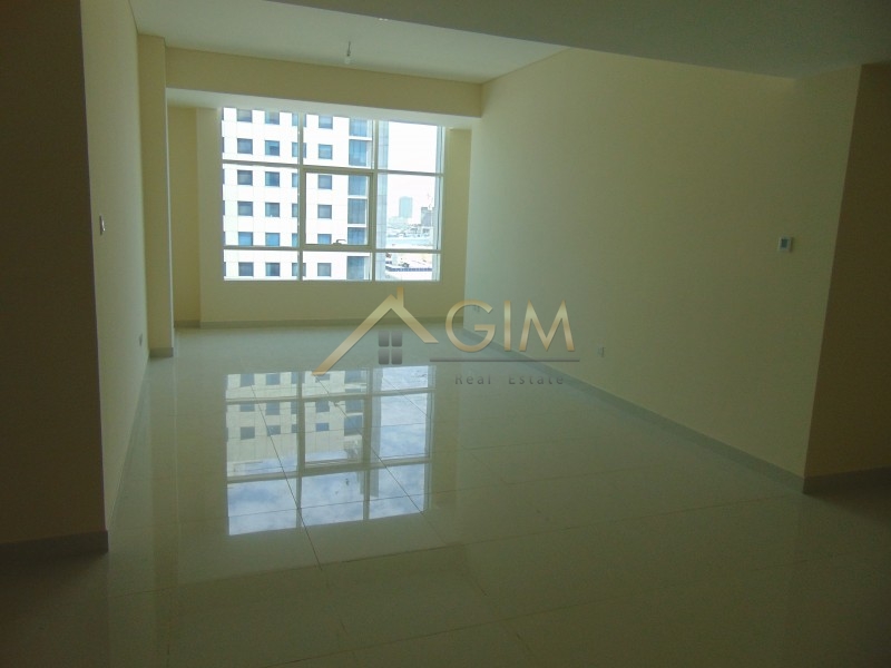 Brand New, 4 Cheques, Two Bedrooms Apartment At Park Central In Business Bay 