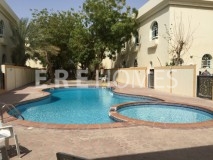 Pretty Umm Suqueim Villa Er R 12445