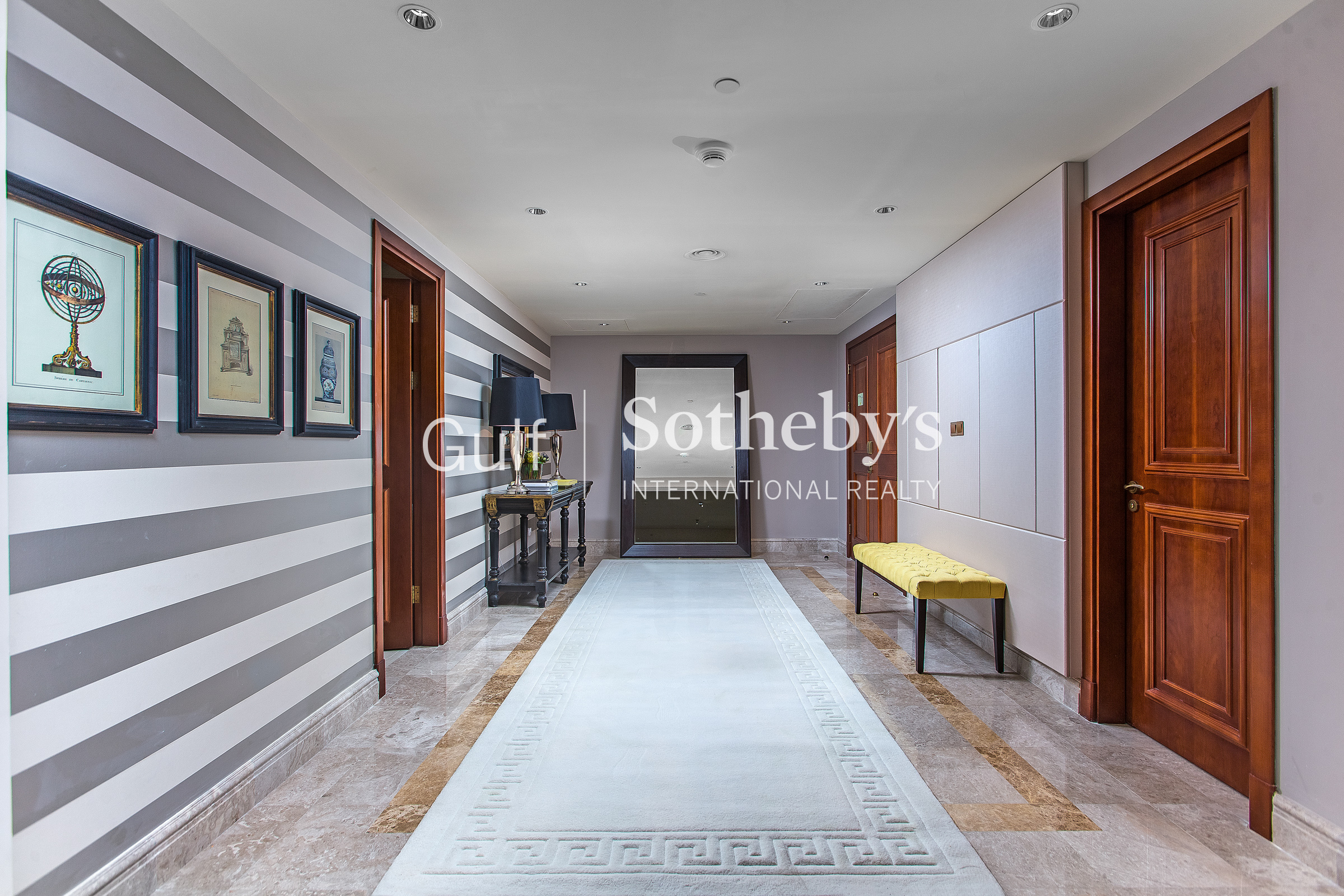 Four Bedroom Royal Marina Villas