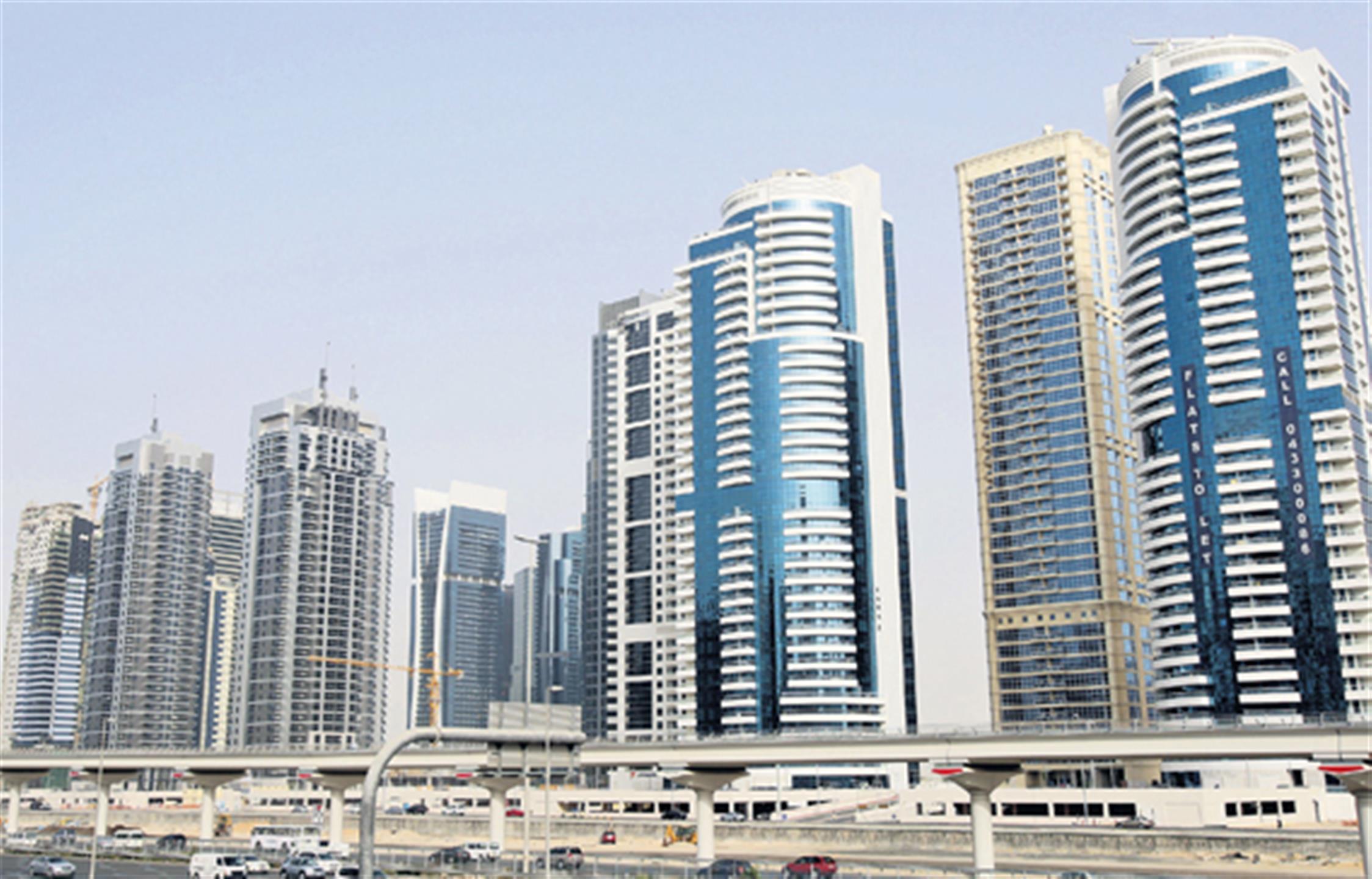Nice 2b/r For Sale In Al Seef-3!!!