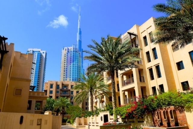 Unique 3 Bed Apartment Yansoon, Old Town