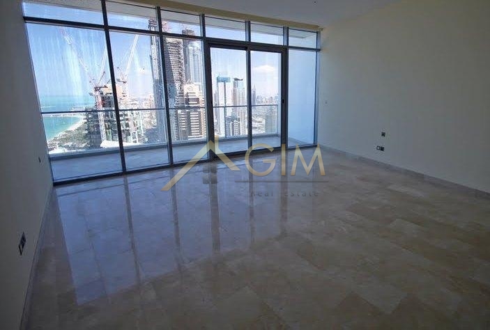 Vacant 3br + M At Trident Grand Residence
