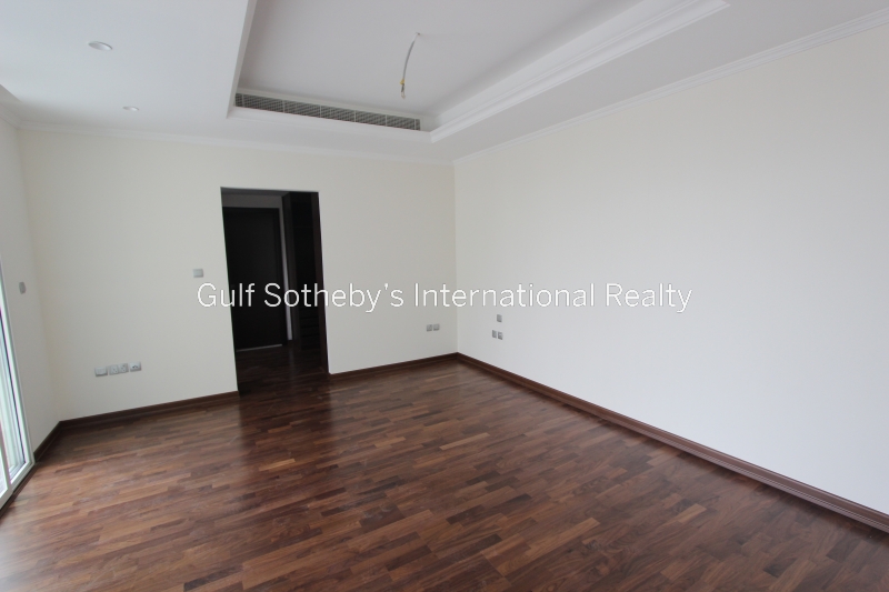 Independent 5bed Villa W/pool 
