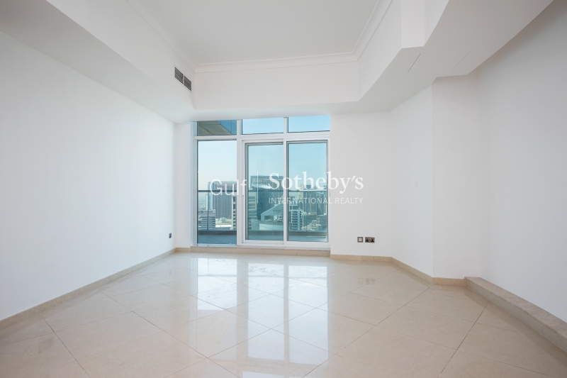 2 Bed Oceana Full Sea And Atlantis View Er R 12865