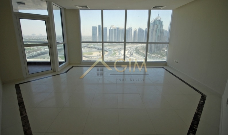 3br In 23 Marina, Dubai Marina