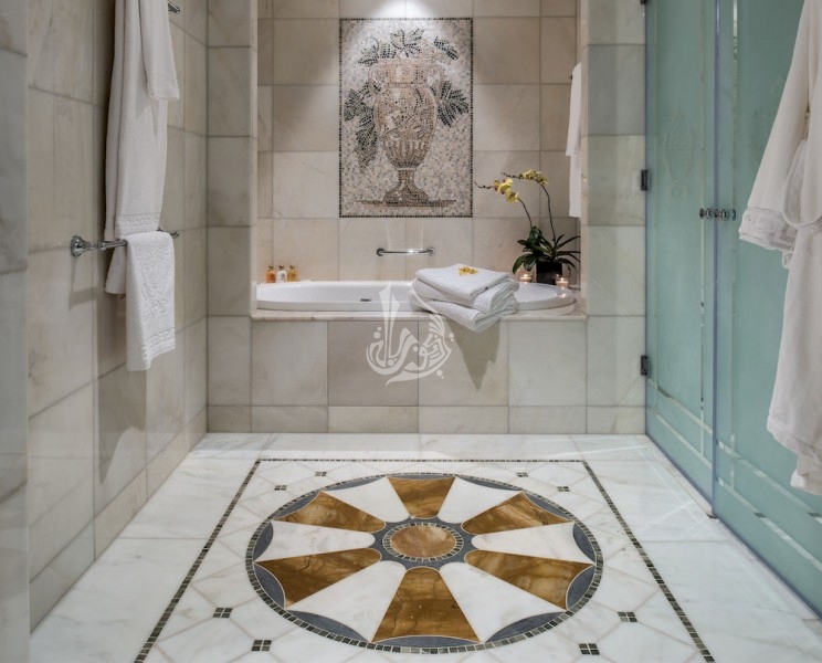 Palm Jumeirah Luxurious 4 Br Townhouse In Palma Residences