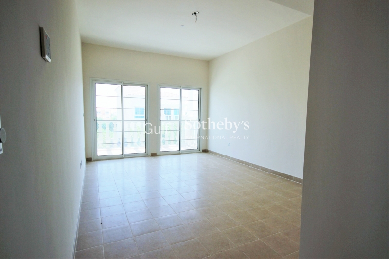 Quiet And Central Location On Large Plot