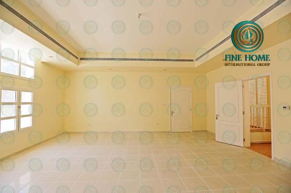 3 Villa Compound In Al Nahda, Abu Dhabi (Co_344)