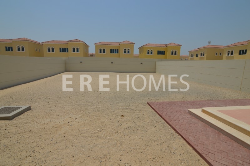 4br Legacy Villa On A Large Plot Away From The Cables. Vacant