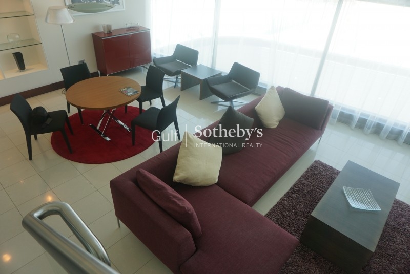 Off-Plan-Vida Residence-High Floor