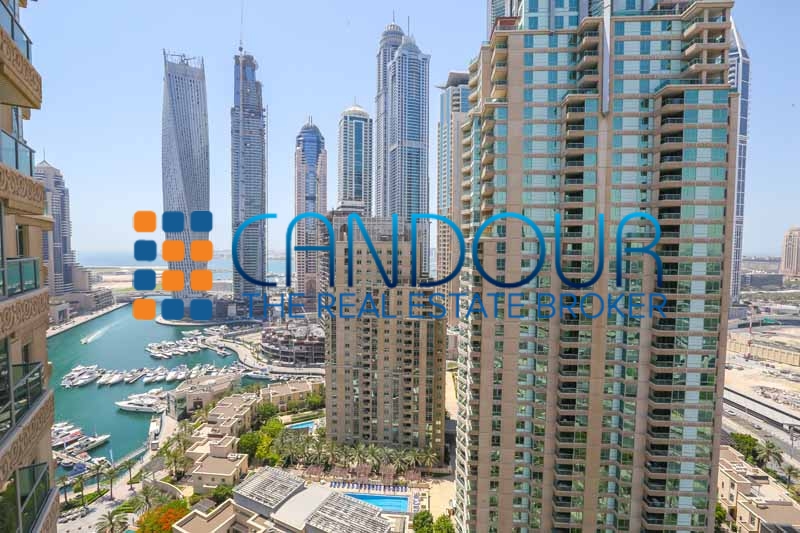 Luxurious, Furnished + Upgraded - Available NOW