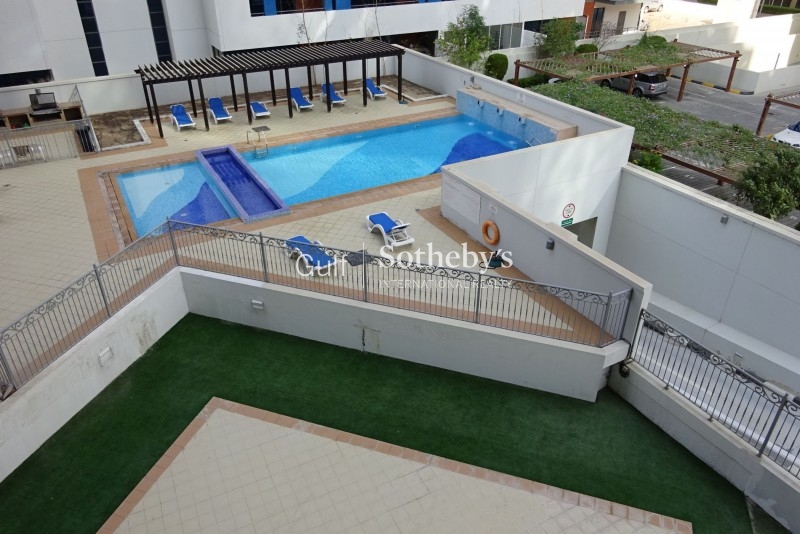 Marina Residence 2 Bedroom Apartment 