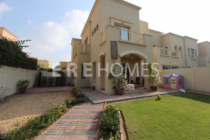 Type Ce Villa. Maeen-The Lakes Er R 15476