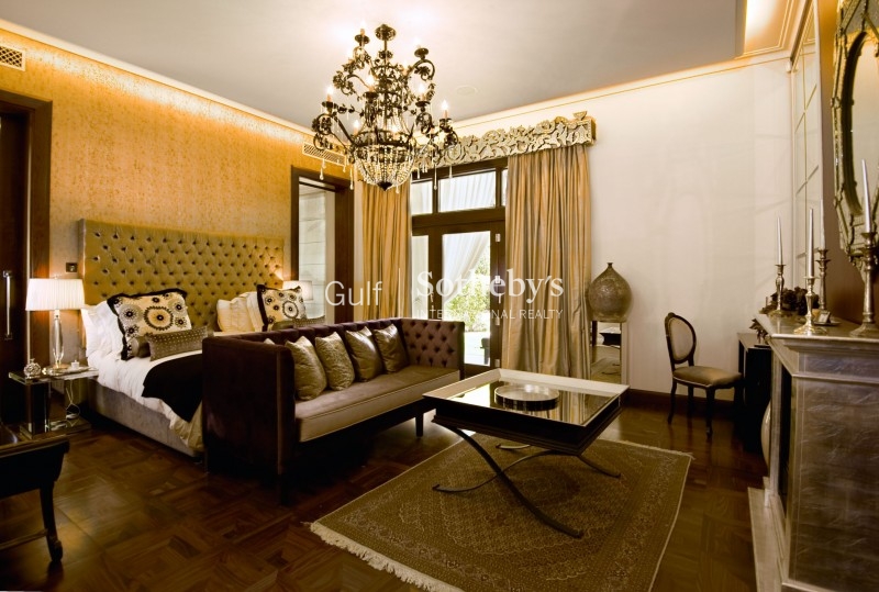 Spectacular 2 Bedroom With Garden Views 