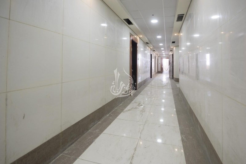 1 BR Apt in Al Falak Residence Silicon Oasis