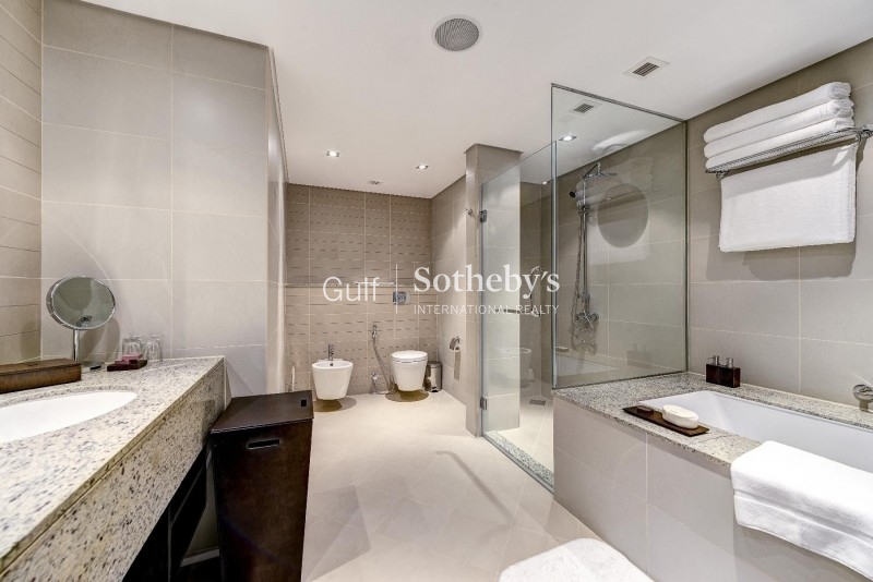 Marina View, 2 Bedroom, Amwaj 4, Jbr, Available Now Er R12307