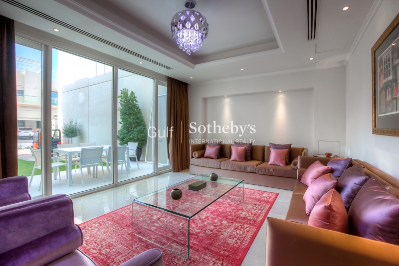 Brand New-Modern Luxury-4br Townhouse