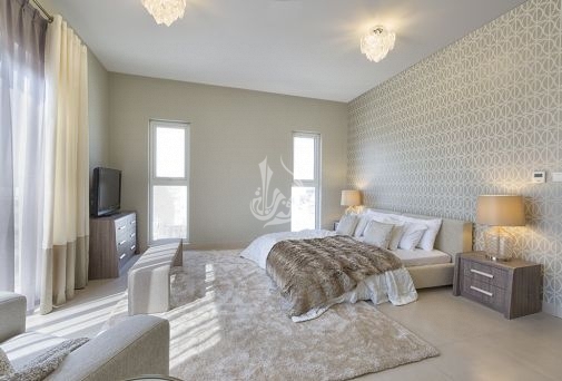 Brand New 3 BR Townhouse in International City