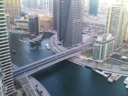 Exclusive 2br In Paloma With Marina View