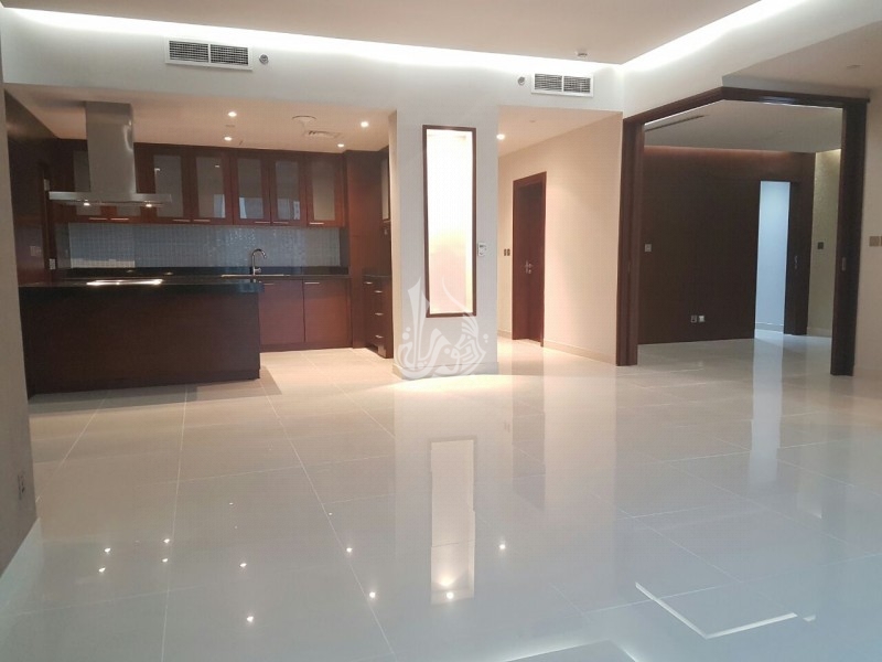 Vacant, Exclusive, Immaculately Maintained