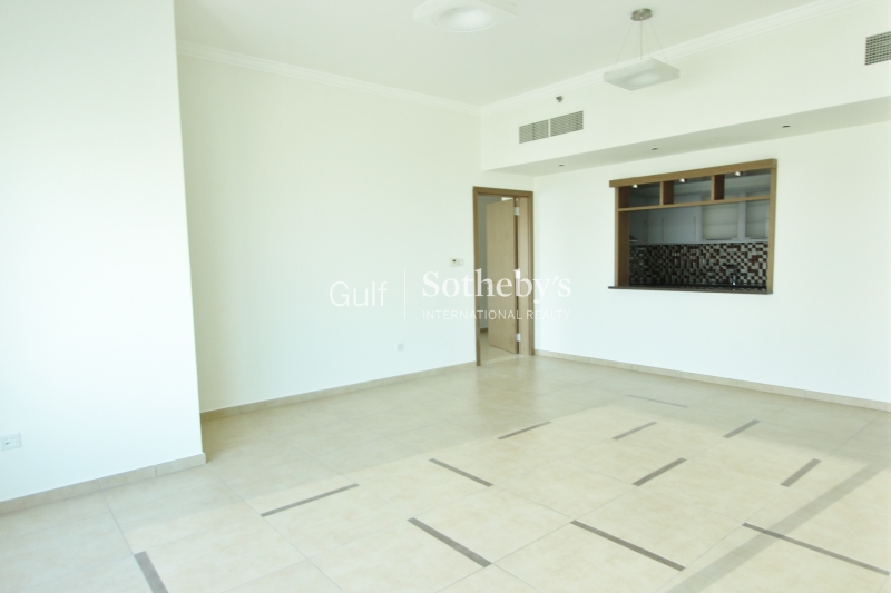 Large 2 Bedroom-Burj Gate-Great Price