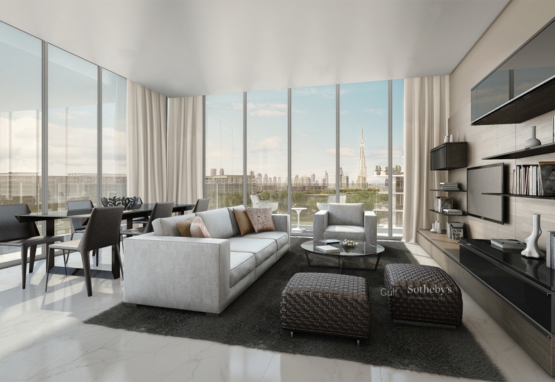 Links East Large One Bedroom Apartment Er S 7462