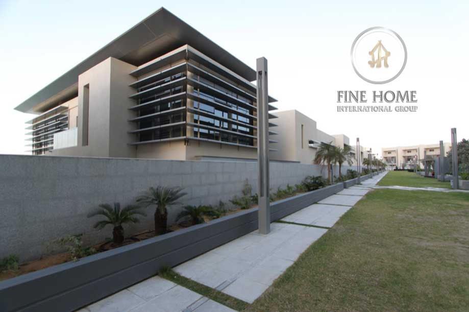 Apartment In Al Muneera, Al Raha Beach(Rb_35)