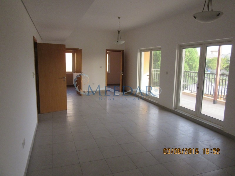 5 Bedroom + Maidroom, Mazaya The Villa