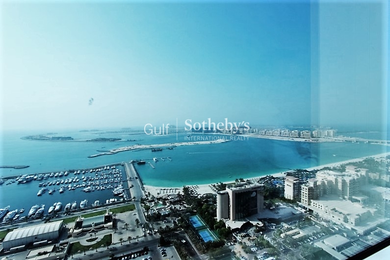  Spacious And Large 1 Bed With Sea View