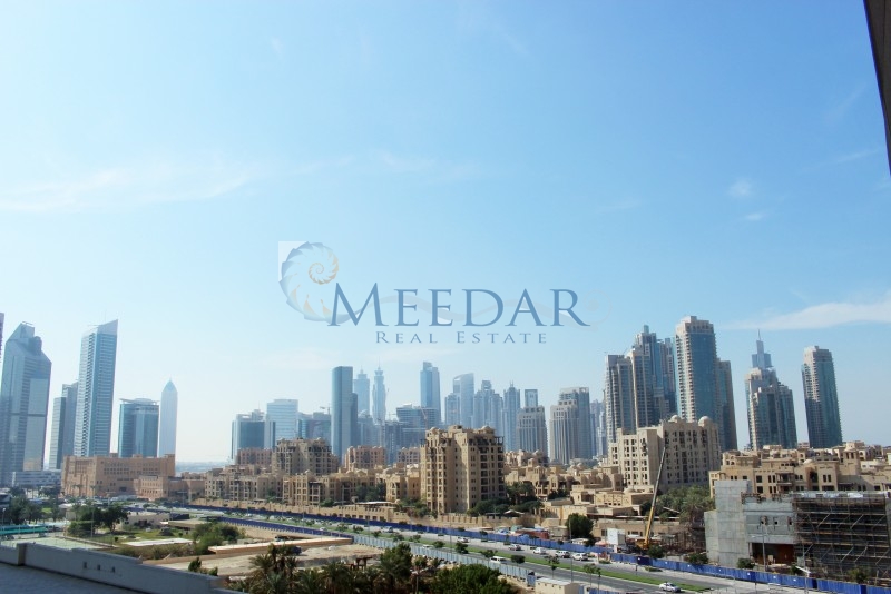 Best Priced 2 Bedroom In Burj Views C