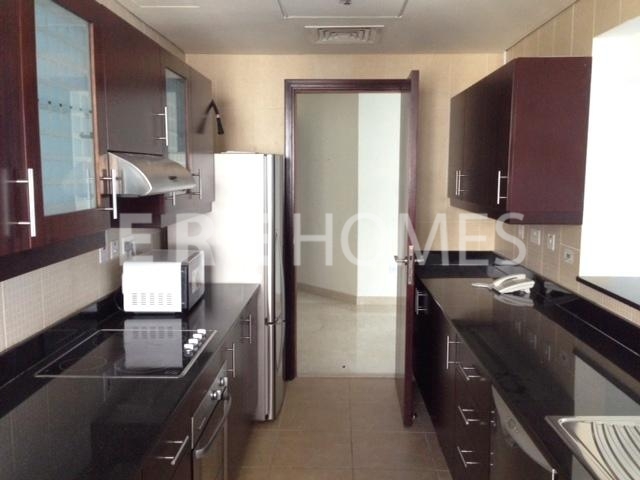 Huge 2 Bedroom In Jewels, Dubai Marina, Available Now!