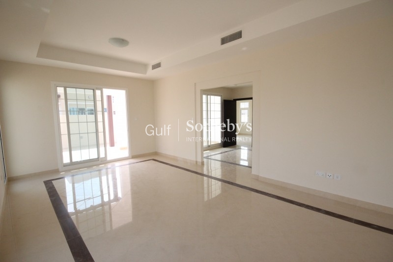 Shoreline-High Floor-Type E-2br 