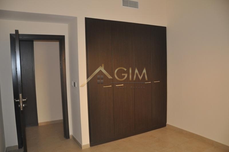 Vacant | 1 Bedroom In Remraam Dubai Land