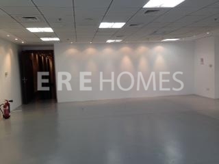Fully Fitted Internal Partitioning Brand New Mazaya Business Avenue Jlt Er R 11905