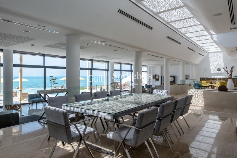 3 Bedroom Apartment Plus Maids And Storage, 23 Marina, Dubai Marina, Er R 13955