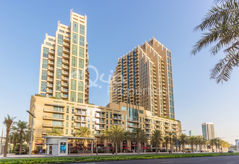 Vacant 2 Beds Unit In Standpoint For Rent